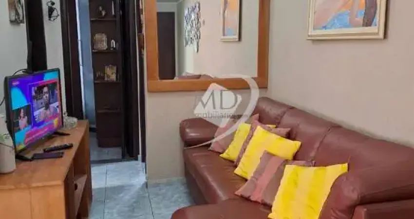 Apartamento com 2 quartos à venda na Alameda João Galego, Santa Maria, São Caetano do Sul