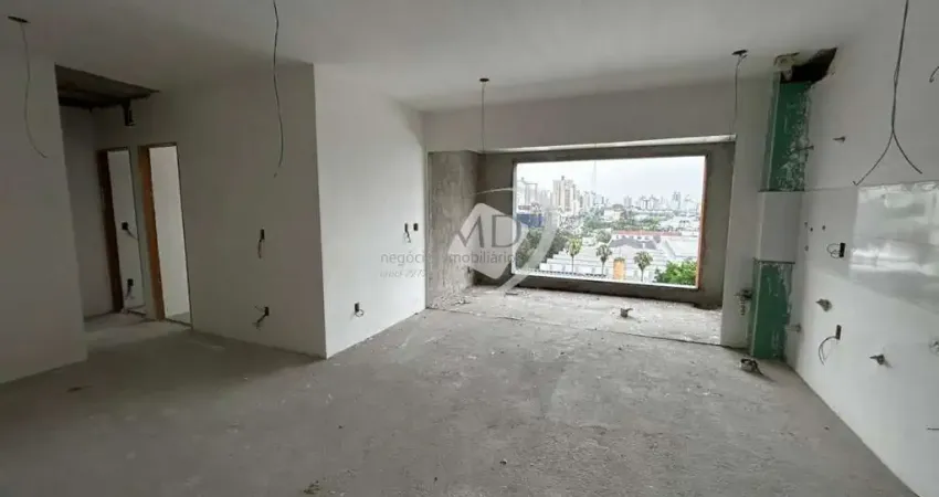 Apartamento com 2 quartos à venda na Rua Botucatu, Santa Paula, São Caetano do Sul