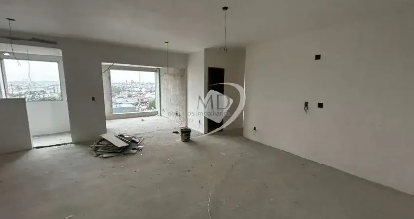 Apartamento com 3 quartos à venda na Rua Botucatu, Santa Paula, São Caetano do Sul