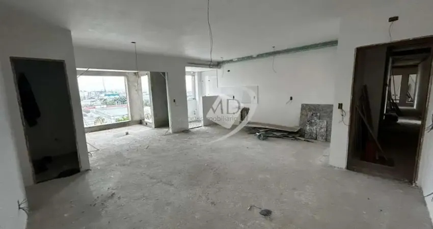 Apartamento com 3 quartos à venda na Rua Botucatu, Santa Paula, São Caetano do Sul