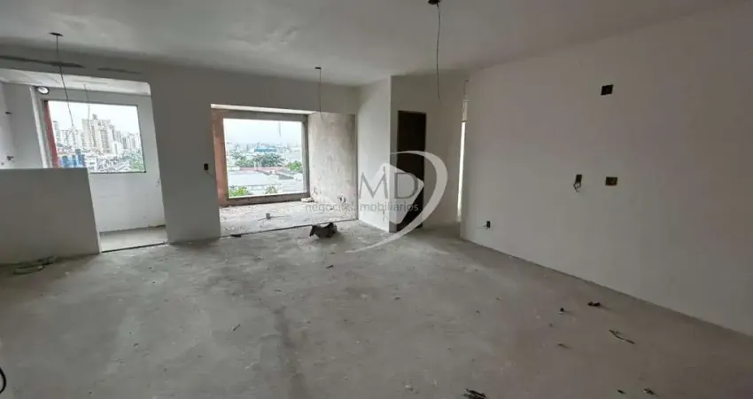 Apartamento com 3 quartos à venda na Rua Botucatu, Santa Paula, São Caetano do Sul