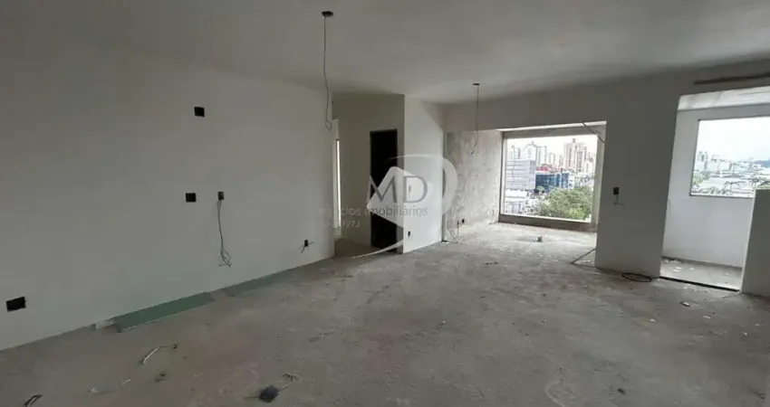 Apartamento com 3 quartos à venda na Rua Botucatu, Santa Paula, São Caetano do Sul
