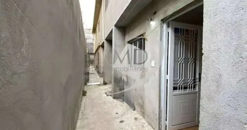 Casa com 6 quartos à venda na Rua Bergal, São João Climaco, São Paulo