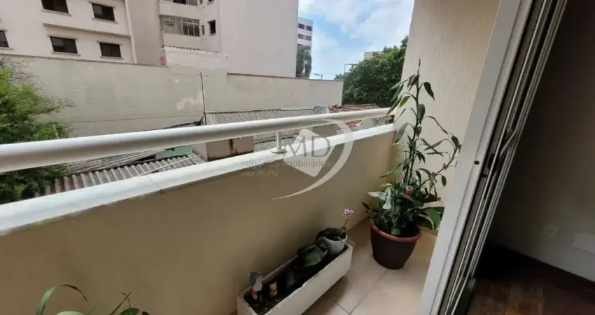 Apartamento com 3 quartos à venda na Rua Monte Alegre, Santo Antônio, São Caetano do Sul