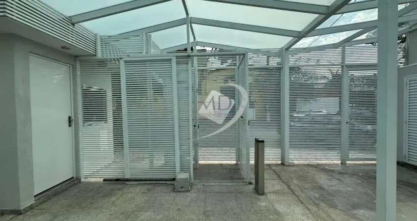 Prédio para alugar na Rua Ostenda, Vila Vermelha, São Paulo