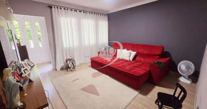 Casa com 2 quartos à venda na Rua Osvaldo Cruz, Nova Gerty, São Caetano do Sul