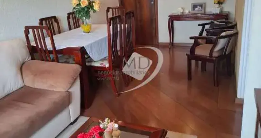 Cobertura com 2 quartos à venda na Alameda São Caetano, Santa Maria, São Caetano do Sul