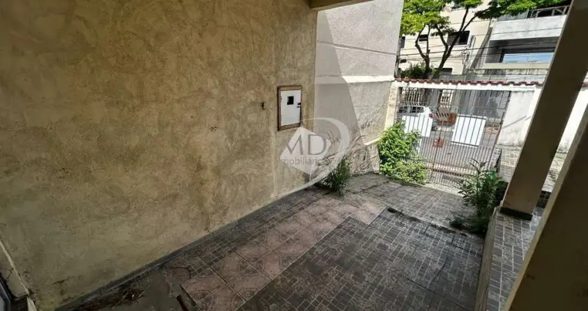 Casa com 2 quartos à venda na Rua Marlene, Nova Gerty, São Caetano do Sul