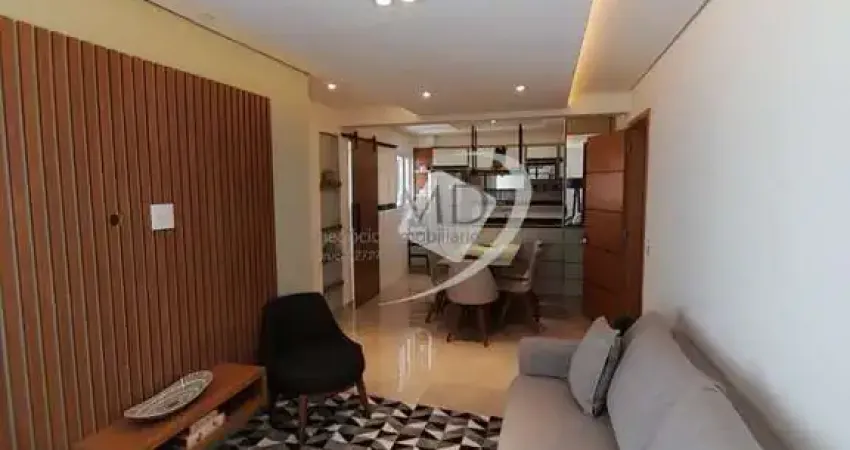 Apartamento com 2 quartos à venda na Passagem dos Toneleiros, Santa Maria, São Caetano do Sul