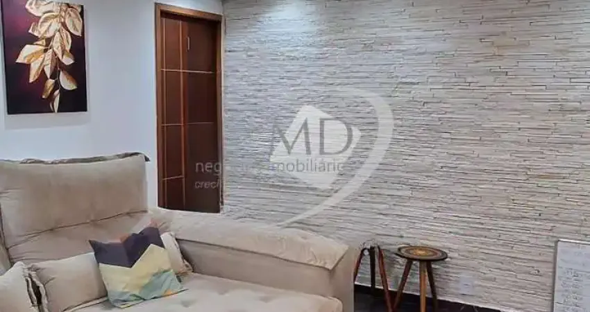 Cobertura com 2 quartos à venda na Alameda São Caetano, Santa Maria, São Caetano do Sul