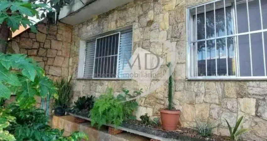 Casa com 2 quartos à venda na Avenida Presidente Kennedy, Santa Paula, São Caetano do Sul