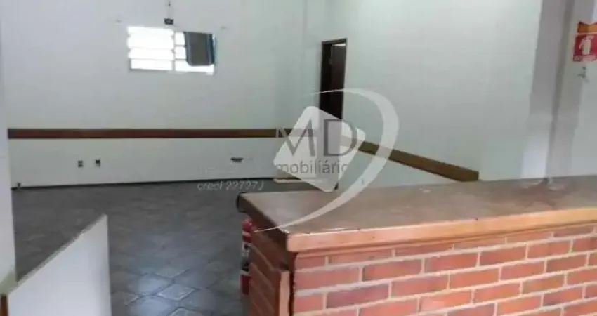 Sala comercial à venda na Rua Marlene, Nova Gerty, São Caetano do Sul