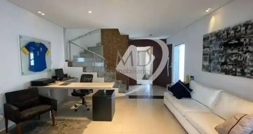 Ponto comercial à venda na Rua Piauí, Santa Paula, São Caetano do Sul