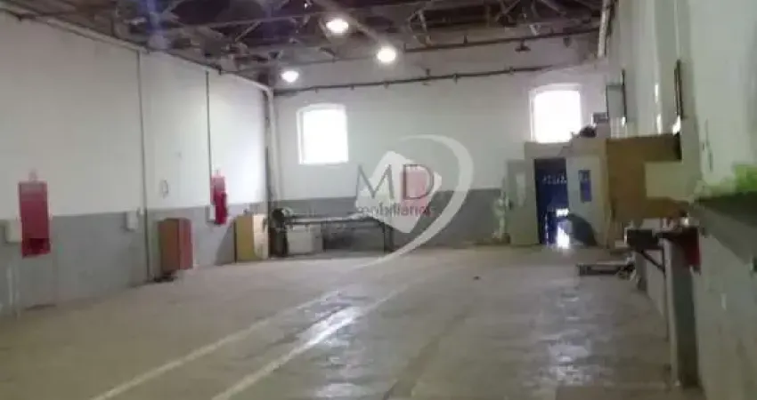 Barracão / Galpão / Depósito para alugar na Rua Conselheiro Nébias, Campos Eliseos, São Paulo