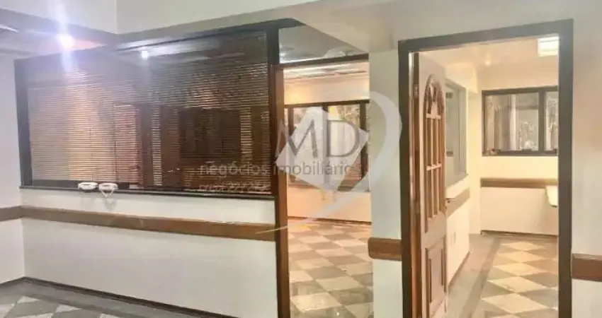 Sala comercial para alugar na Avenida Tietê, Nova Gerty, São Caetano do Sul