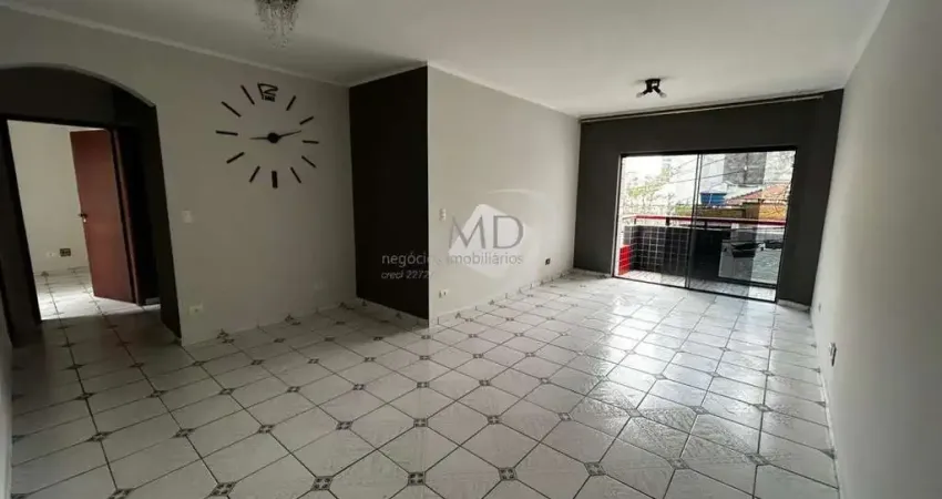 Apartamento com 3 quartos para alugar na Rua Ângela, Nova Gerty, São Caetano do Sul