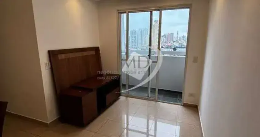 Apartamento com 3 quartos para alugar na Rua Maria de Fátima, Baeta Neves, São Bernardo do Campo