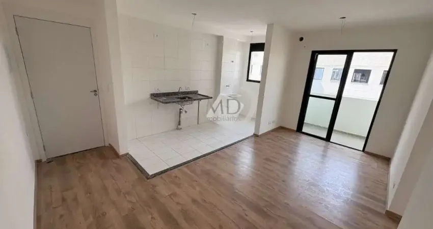 Apartamento com 2 quartos à venda na Avenida Gago Coutinho, Santa Maria, Santo André