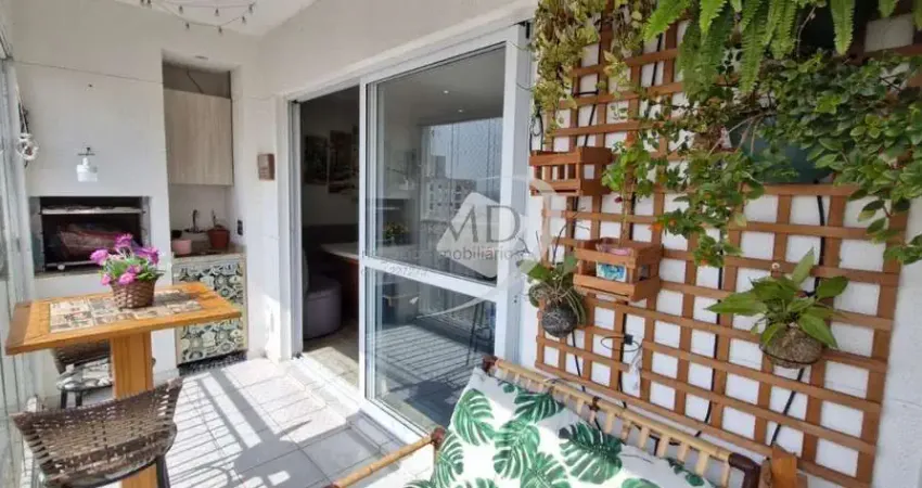 Apartamento com 3 quartos à venda na Rua Boa Vista, Boa Vista, São Caetano do Sul