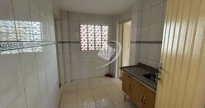 Casa com 1 quarto para alugar na Rua Marina, Santa Maria, São Caetano do Sul