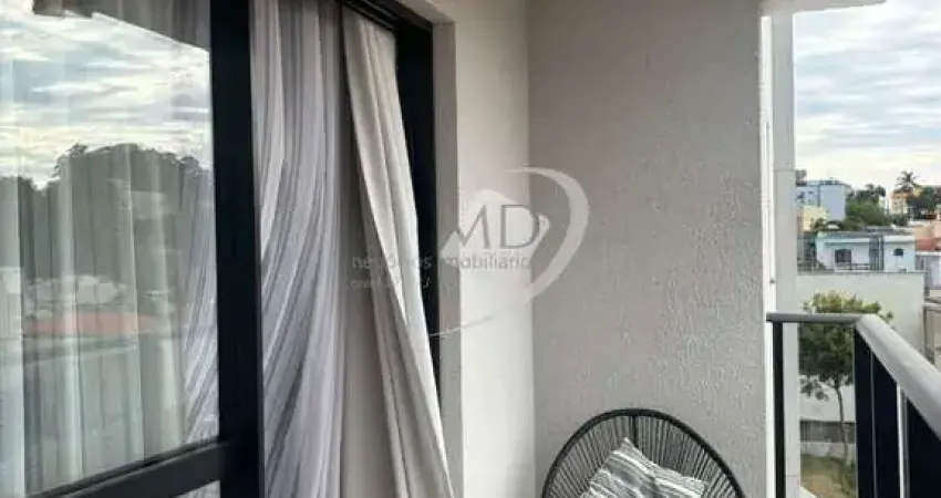 Apartamento com 1 quarto à venda na Avenida Presidente Kennedy, Boa Vista, São Caetano do Sul