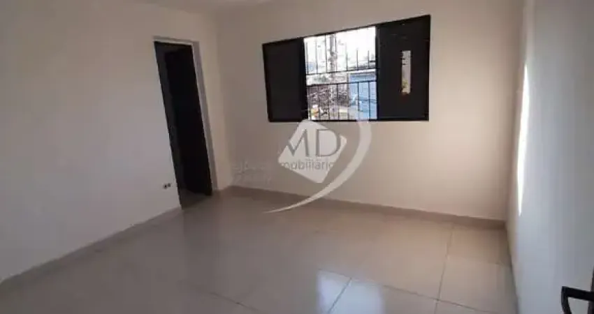 Casa com 2 quartos à venda na Rua Edgar de Campos, Vila Nair, São Paulo