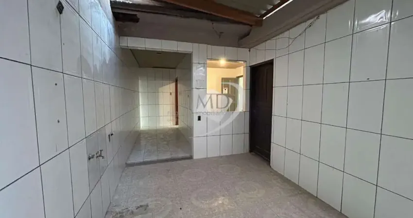 Casa comercial à venda na Rua José Benedetti, Santo Antônio, São Caetano do Sul