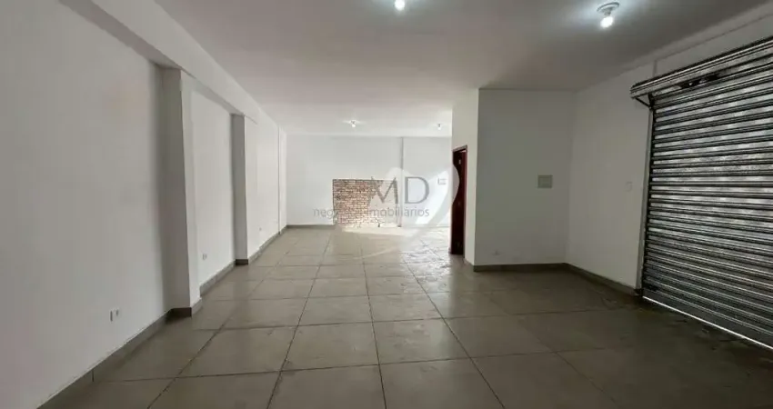 Sala comercial para alugar na Rua Olavo Bilac, Santo Antônio, São Caetano do Sul