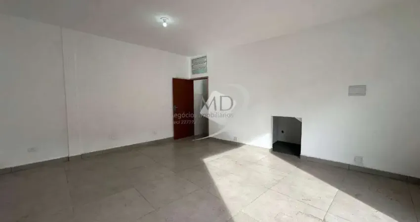 Sala comercial para alugar na Rua Major Carlos Del Prete, Santo Antônio, São Caetano do Sul
