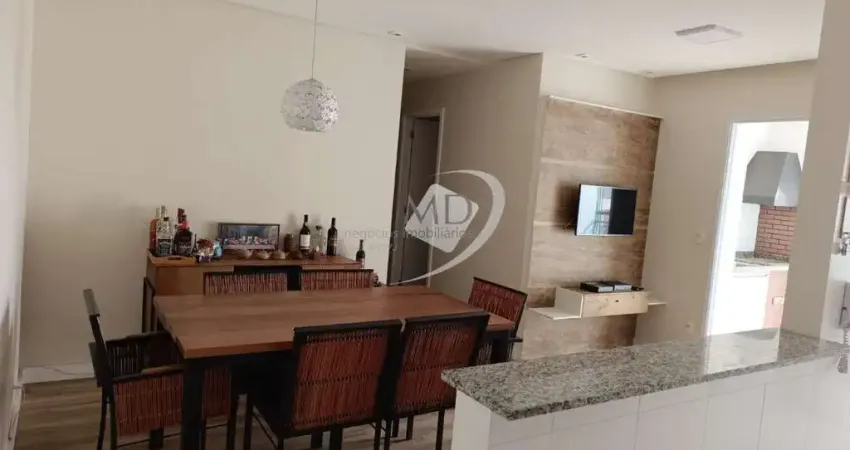 Apartamento com 3 quartos à venda na Rua Santo André, Boa Vista, São Caetano do Sul