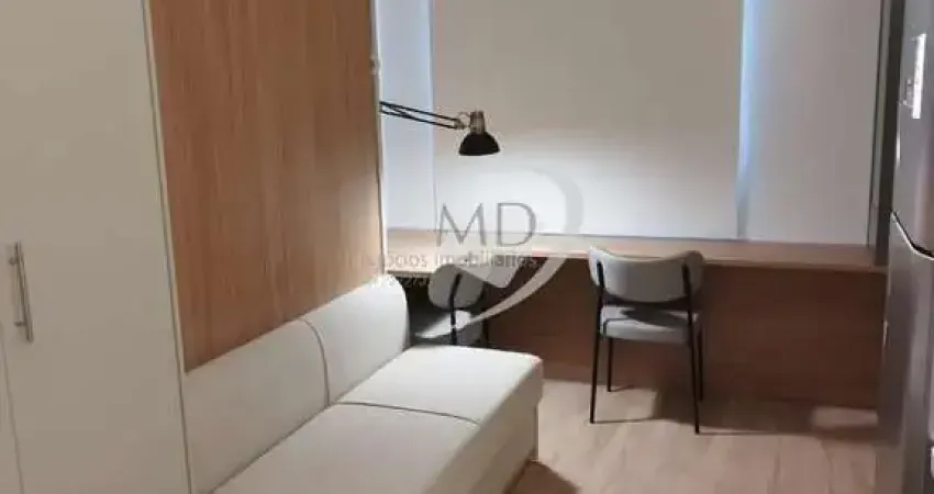 Apartamento com 1 quarto para alugar na Rua Alegre, Santa Paula, São Caetano do Sul