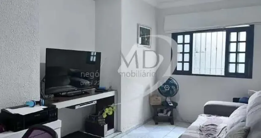 Casa com 4 quartos à venda na Rua José Salustiano Santana, Mauá, São Caetano do Sul