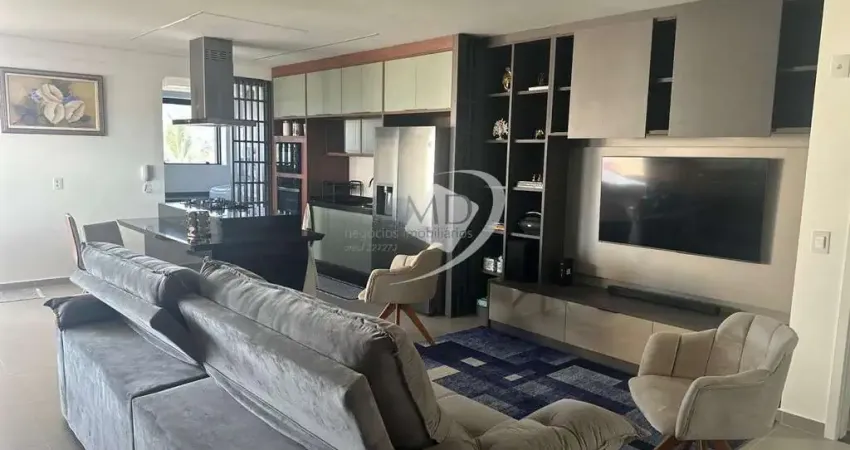 Apartamento com 3 quartos à venda na Travessa João Ramalho, Maitinga, Bertioga