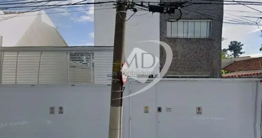 Prédio à venda na Rua Rafael Sampaio Vidal, Barcelona, São Caetano do Sul