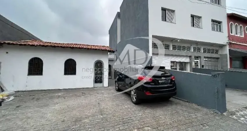 Sala comercial para alugar na Rua Nelly Pellegrino, Nova Gerty, São Caetano do Sul