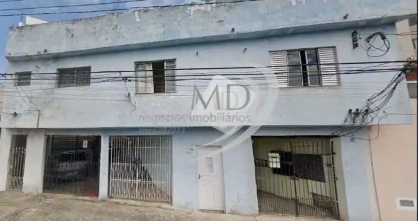 Casa à venda na Alameda Araguaia, Santa Maria, São Caetano do Sul