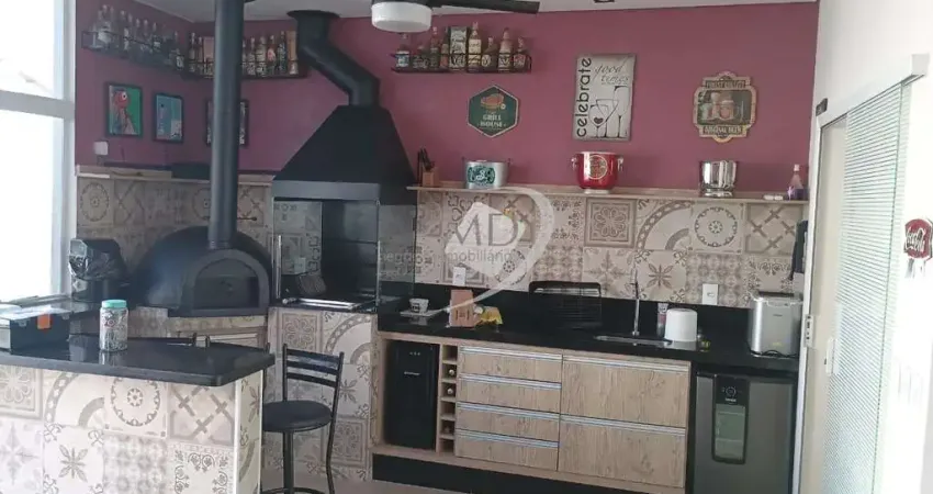 Casa em condomínio fechado com 4 quartos à venda na Rua Centauro, Campo Novo, Bragança Paulista