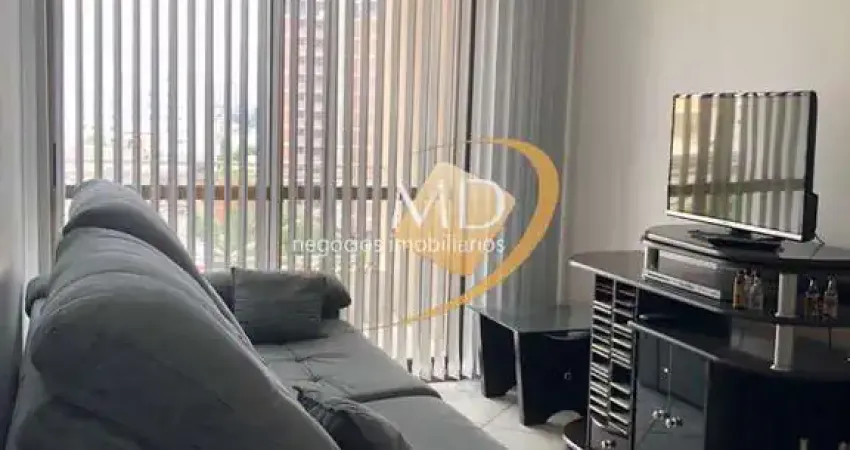 Apartamento com 2 quartos à venda na Rua Paraguai, Parque das Nações, Santo André