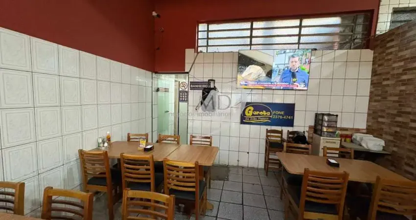 Prédio à venda na Rua João Pessoa, Centro, São Caetano do Sul