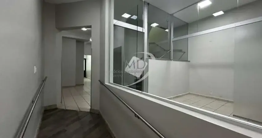 Prédio para alugar na Rua José Benedetti, Santo Antônio, São Caetano do Sul