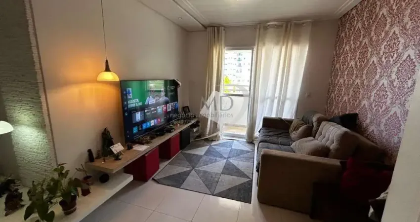 Apartamento com 3 quartos à venda na Rua São Paulo, Cerâmica, São Caetano do Sul