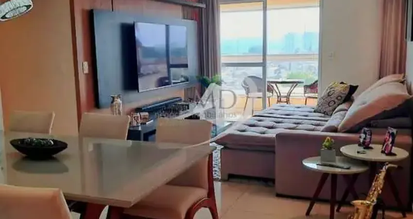 Cobertura com 3 quartos à venda na Rua Marlene, Nova Gerty, São Caetano do Sul