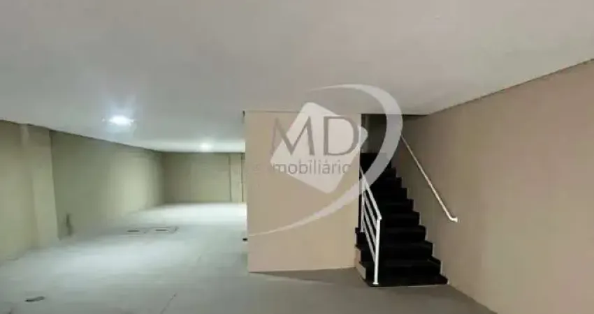 Apartamento com 2 quartos para alugar na Rua Morro Grande, Jardim Guarará, Santo André