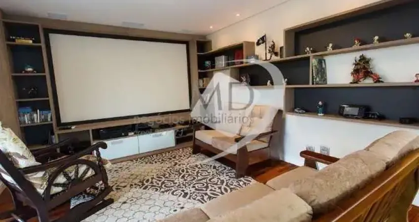 Casa com 4 quartos à venda na Rua Tomé de Souza, Jardim São Caetano, São Caetano do Sul