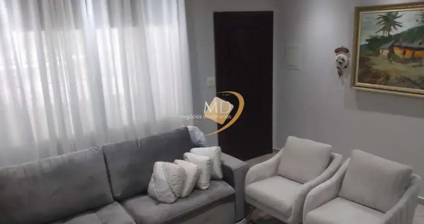 Casa com 3 quartos à venda na Rua Anita Garibaldi, Barcelona, São Caetano do Sul