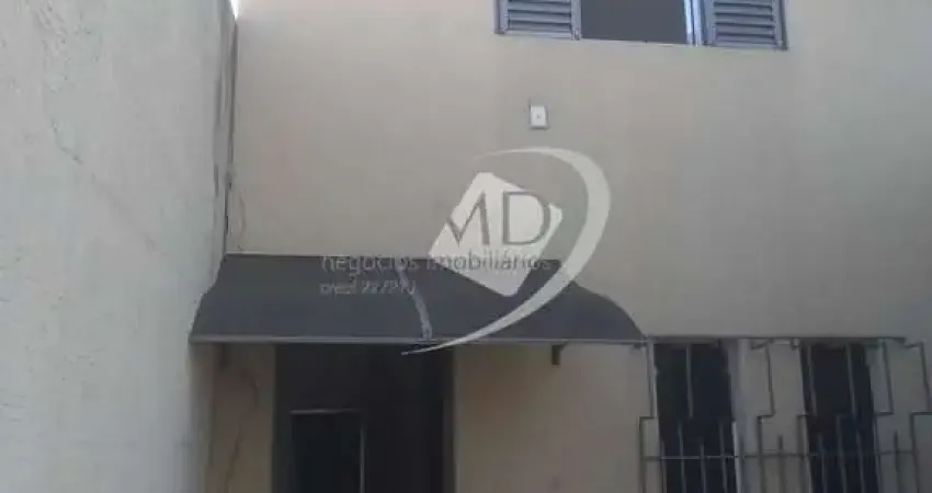 Casa com 4 quartos à venda na Avenida Paraíso, Osvaldo Cruz, São Caetano do Sul