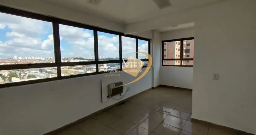 Sala comercial à venda na Rua Joaquim Nabuco, Santo Antônio, São Caetano do Sul