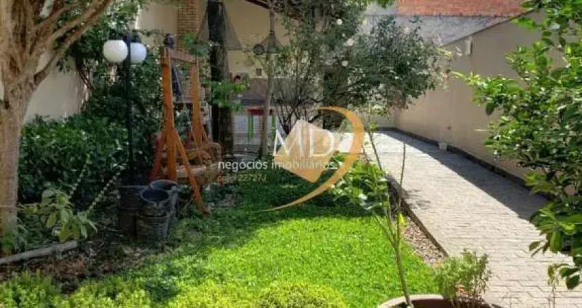 Casa com 4 quartos à venda na Rua das Mangueiras, Cerâmica, São Caetano do Sul