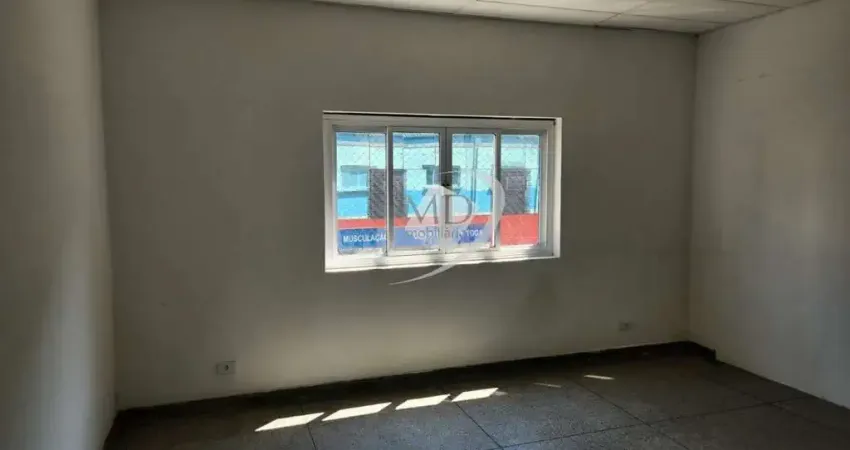 Sala comercial para alugar na Rua Santa Catarina, Centro, São Caetano do Sul