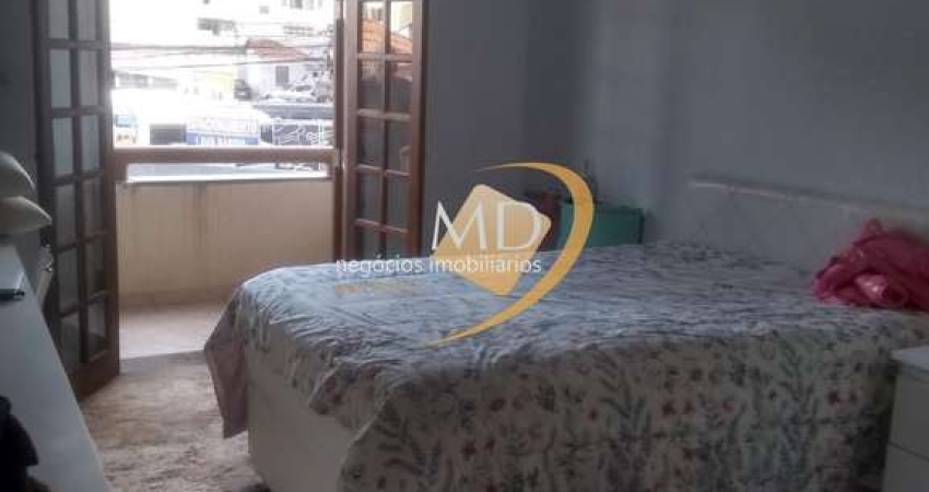 Casa com 3 quartos à venda na Avenida Vital Brasil Filho, Santa Paula, São Caetano do Sul